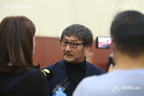 Д.Нямхүүг өнөөдөр шүүнэ